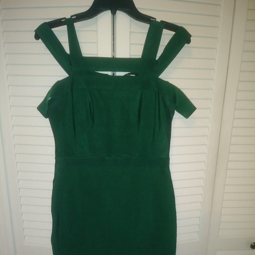 Sexy Dress